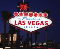 Las Vegas Sign