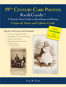 Card Photos Book Cover