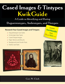 Cased Images & Tintypes