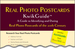 Postcards KwikGuide