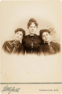 Cabinet Card image 1888