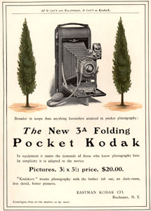 Kodak Ad