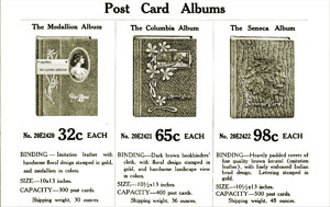 1909 Sears Ad