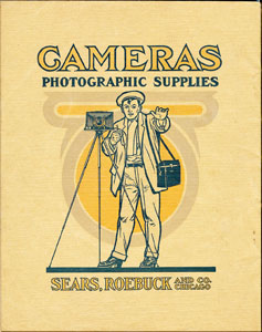 1909 Sears Catalog