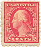 Washington Two Cent