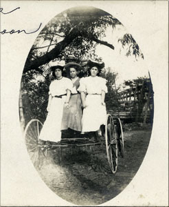 1907 Postcard