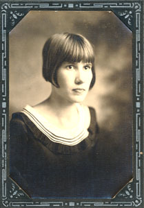 1920 Portrait