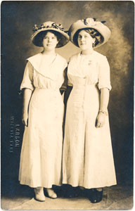 1913 Postcard
